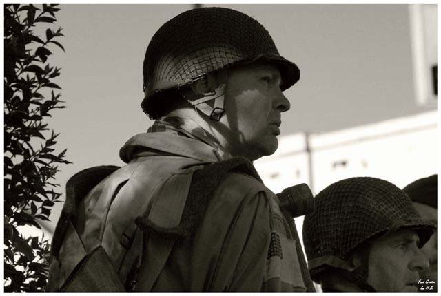 D-Day Normandy